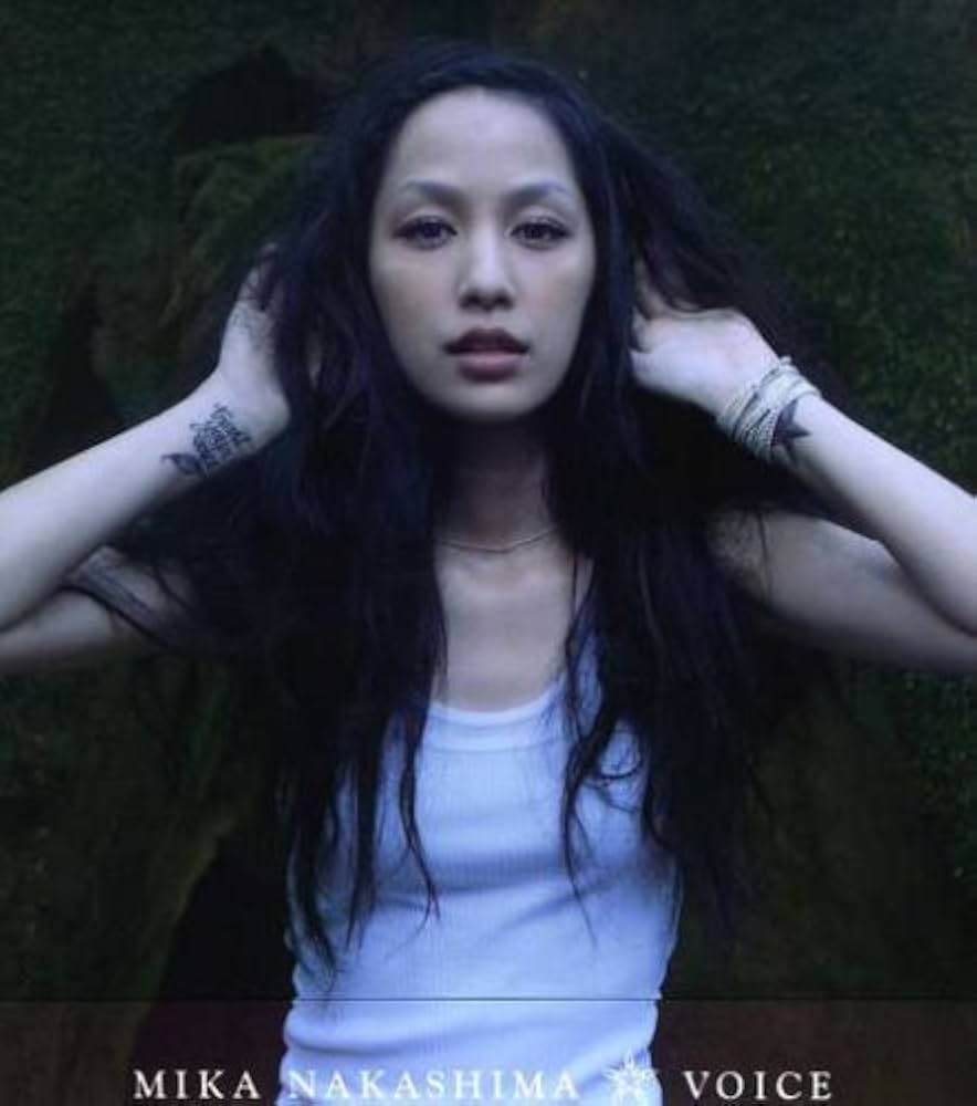 (未使用･未開封品)　MIKA NAKASHIMA CONCERT TOUR 2009 ☆ TRUST OUR VOICE [Blu-ray] tu1jdyt Amazon.co.jp: MIKA NAKASHIMA CONCERT TOUR 2009 ☆ TRUST OUR